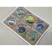 Resim Cam Küllük Alk3680 