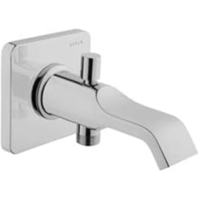 Resim STOREMAX Suit U A42490 Çıkış Ucu, El Duşu Çıkışlı, Krom 978262 