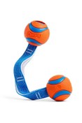 Resim Hype Store Chuckit uo Tug 2'li Köpek Çekiştirme Topu Orta Boy 