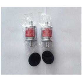 Resim Lpg Filtresi Atiker Akl Zavoli Vikars Uyumlu 12x12mm 2 Adet 