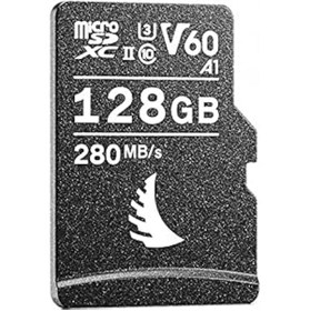 Resim Genel Markalar Av Pro Microsd (128GB) V60 