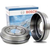 Resim Opel Astra F Arka Fren Kampana Takımı Bosch Marka 568057 