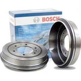 Resim Opel Astra F Arka Fren Kampana Takımı Bosch Marka 568057 
