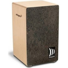 Resim Schlagwerk Cp4007 Cajon La Perù 