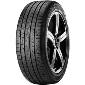 Resim Pirelli Scorpion Verde All Season XL Eco Mo M+S 255/50R19 107h Dört Mevsim Lastiği 2024 