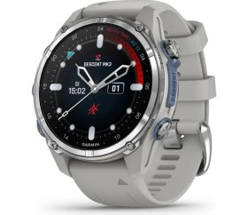Resim Garmin Descent Mk3 43mm Akıllı Saat | TR Garanti 
