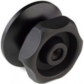 Resim Benro 100 mm Yarım Küre Düzlem Adaptörü 