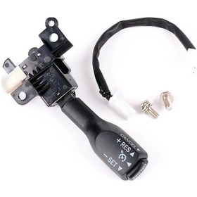 Resim Novahub Toyota 2006-2014 Camry / 2008-2014 Rav4 İçin Hız Sabitleyici Anahtarı 84632-34011/17 