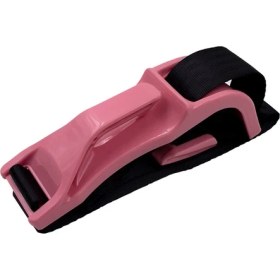 Resim Puluz Hamile Kadın Emniyet Kemeri Siyah (Yurt Dışından) 