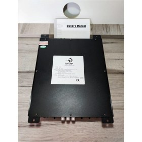 Resim Dator DTR65 4 Kanal 65 Rms Amfi 