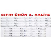 Resim Lg 47Lb620V Lg 47Lb652V Lg 47Lb550 Led Bar Takımı Panel Ledli 