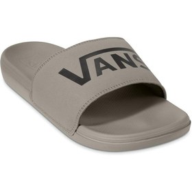 Resim Vans MTE La Costa Slide-On Erkek Terlik VN000D7GBFB1 Gri-46 