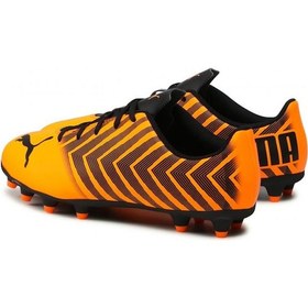 Resim Puma Tacto Iı Jr. 10670401 Çocuk Krampon Çok Renkli 