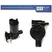 Resim Nissan Juke Cam Su Fiskiye Motor 2007-2013 