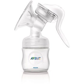Resim Avent SCF330/60 Natural Manuel Göğüs Pompası 
