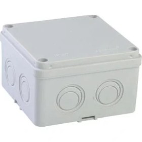 Resim Mutlusan Termoplastik Buat 110X110X74 (8'Çıkışlı) 