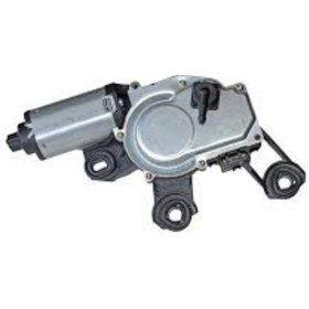 Resim Silecek Motoru Arka 4f9955711b Wısco Audi A4 B8 Avant 8k5 2007-2015 Arası Uyumlu 