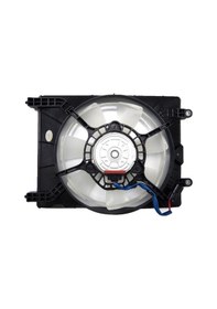 Resim Honda Civic Fb7 Klima Radyatörü Fan Paneli Motoru 2012 2014 2016 