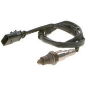 Resim Polo Ibıza Fabıa Oksıjen Sensörü 14- [Bosch ] [04C906262K] 