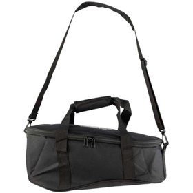 Resim SIP Vespa GT-GTS-GTV Koltuk Altı Kask Çantası / 