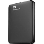 Resim Western Digital 1 Tb 2.5'' USB 3.0 Harici Disk 