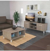 Resim Ardin Tv Ünitesi Takımı 3 Lü Set 