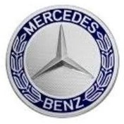 Resim Mercedes W140 Jant Göbeği Mo A17140001255337 
