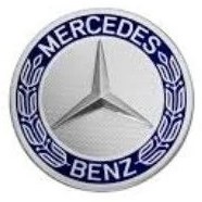 Resim Mercedes W140 Jant Göbeği Mo A17140001255337 