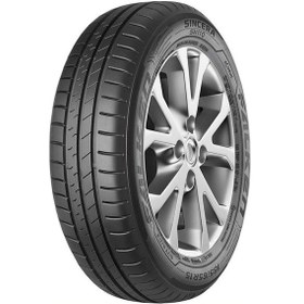 Resim Falken 195/55R16 91H XL Sincera Sn110 Ecorun Yaz Lastiği 2026 