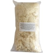 Resim Muster Ticaret Pamuk Üstüpü-Pasta Cila Pamuğu 120-130 gr 