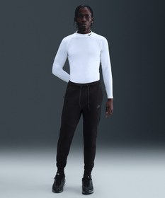 Resim Nike Tech Fleece Sweatpants - Siyah / 