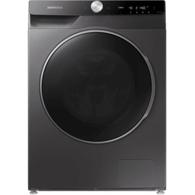 Resim Samsung Wd12tp34dsx/ah 25 Program 1400 Devir 12 Kg Yıkama Kapasiteli Kurutmalı Çamaşır Makinesi Inox 