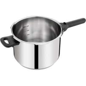 Resim TEFAL Sensor Düdüklü Tencere 6 Litre 