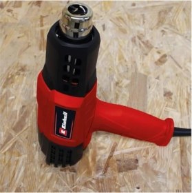 Resim Te-Ha 2000 E, Sıcak Hava Tabancası - 4520195 