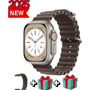 Resim General Mobile Gm 20 Uyumlu Akıllı Saat Watch Ultra2 49MM Kordon Hediyeli - Son Versiyon 