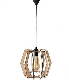 Resim Dekavize-12 Akçaağaç Sarkıt 