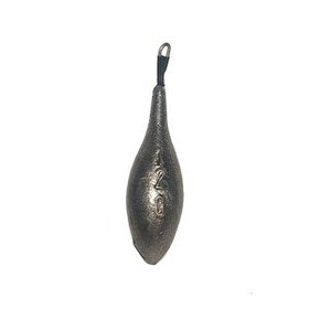 Resim Avcı Market Portekiz Model Surf Olta Kurşunu 0.50 KG Paket - 80 GR 