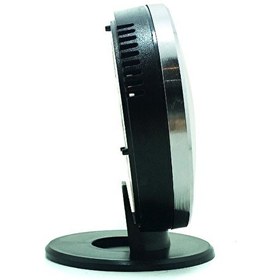 Resim TFA 45.2033 Masaüstü Renkli Analog Termometre Higrometre 