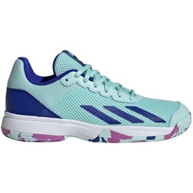 Resim adidas Courtflash Tenis Ayakkabısı 