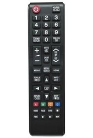 Resim BESTOCLASS Premium Product Sihirli Samsung Hg49ej690ub Tv Kumandası - Irl9845 