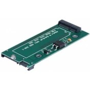 Resim Platoon Asus UX31 UX21 XM11 SSD Adaptörü Için Sata Msata Adata Sandisk 
