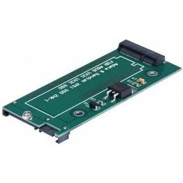 Resim Platoon Asus UX31 UX21 XM11 SSD Adaptörü Için Sata Msata Adata Sandisk 