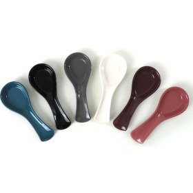 Resim Keramika Seramik Ada Kaşıklık 27 cm 