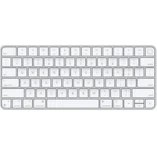 Resim Apple Magic Keyboard Touch Id Abd Ingilizce Q Klavye - MK293TZ/A 