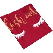 Resim Suntek Mutfak Önlüğü Ayarlanabilir Şarap-kırmızısı 