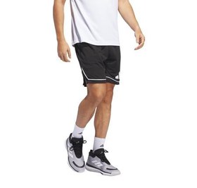 Resim adidas Bos Short Erkek Şort Ve Kapri Siyah 