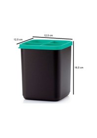 Resim Tupperware Mutfak Gereçleri Kutusu Kaşıklık Modern Peri Kutu Hsgl 