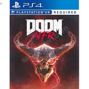 Resim Doom Vfr - SIFIR - PS4 -OYUN - KONSOL CENNETİ 