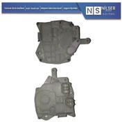 Resim Merkezi Kilit Motor Ön Sol Honda Jazz-03-06/Accord 98-03 2 Fişli 