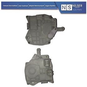 Resim Merkezi Kilit Motor Ön Sol Honda Jazz-03-06/Accord 98-03 2 Fişli 